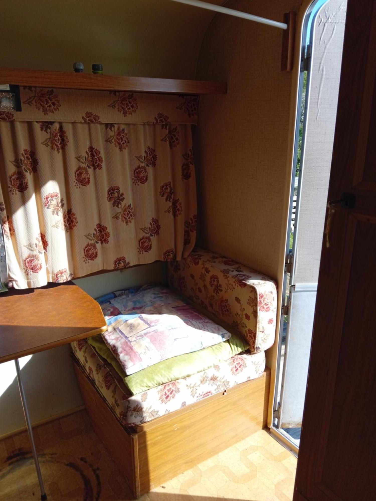 Campingfiz Varzy ภายนอก รูปภาพ