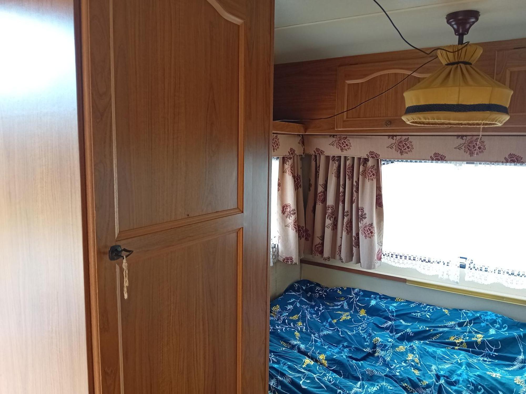 Campingfiz Varzy ภายนอก รูปภาพ