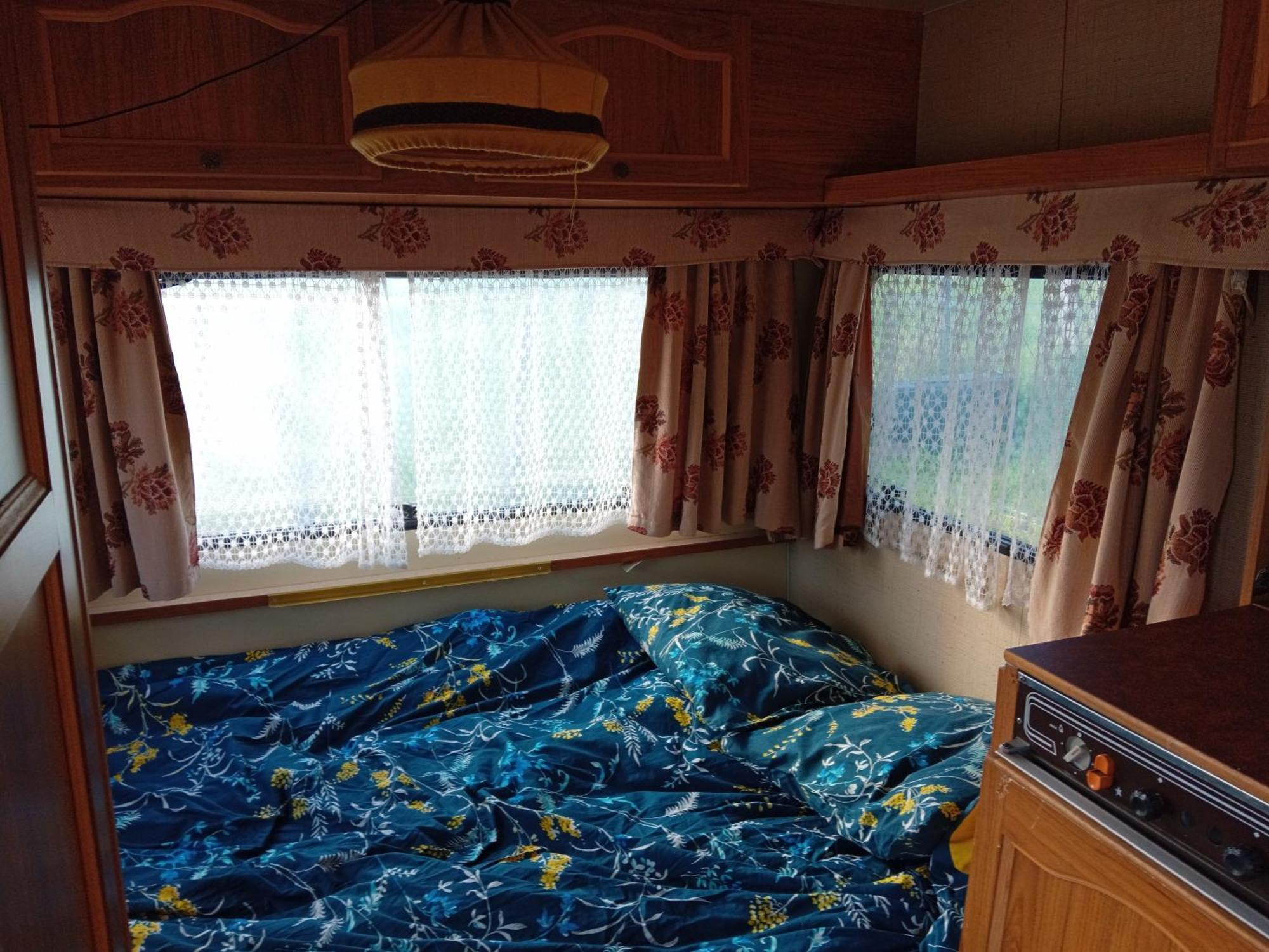 Campingfiz Varzy ภายนอก รูปภาพ