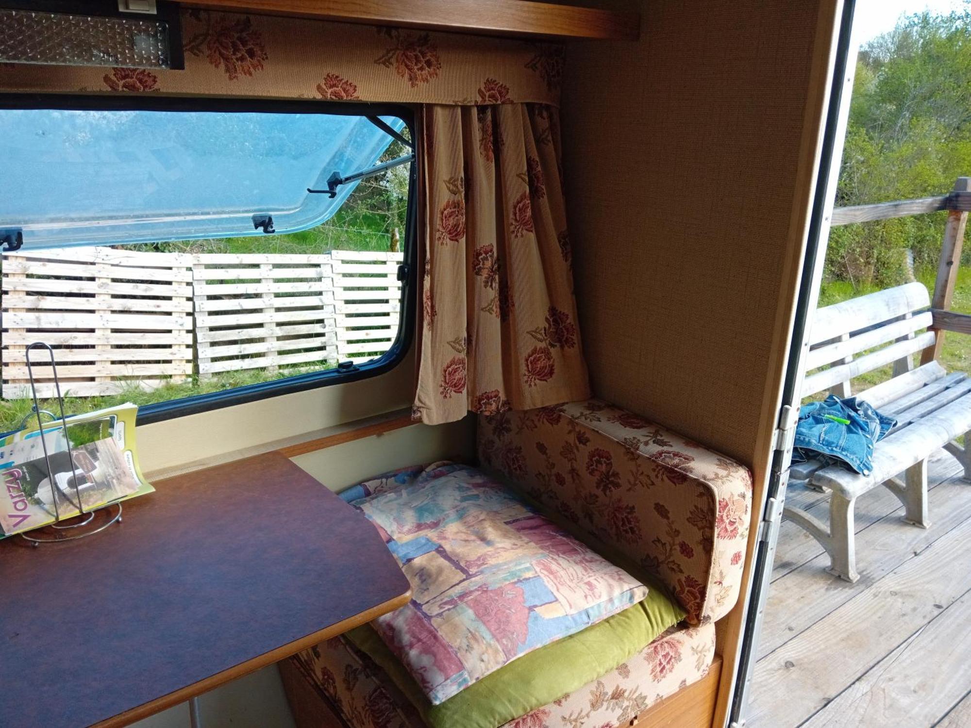 Campingfiz Varzy ภายนอก รูปภาพ
