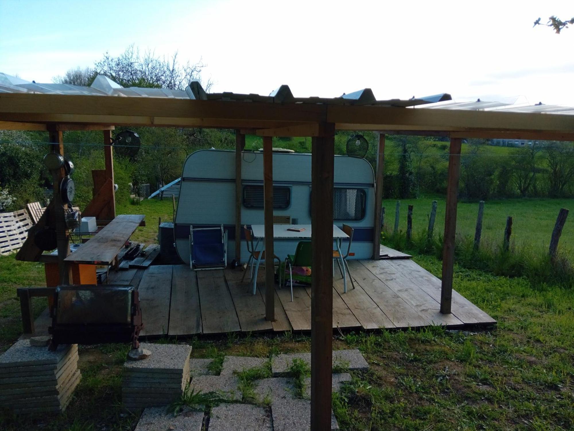 Campingfiz Varzy ภายนอก รูปภาพ