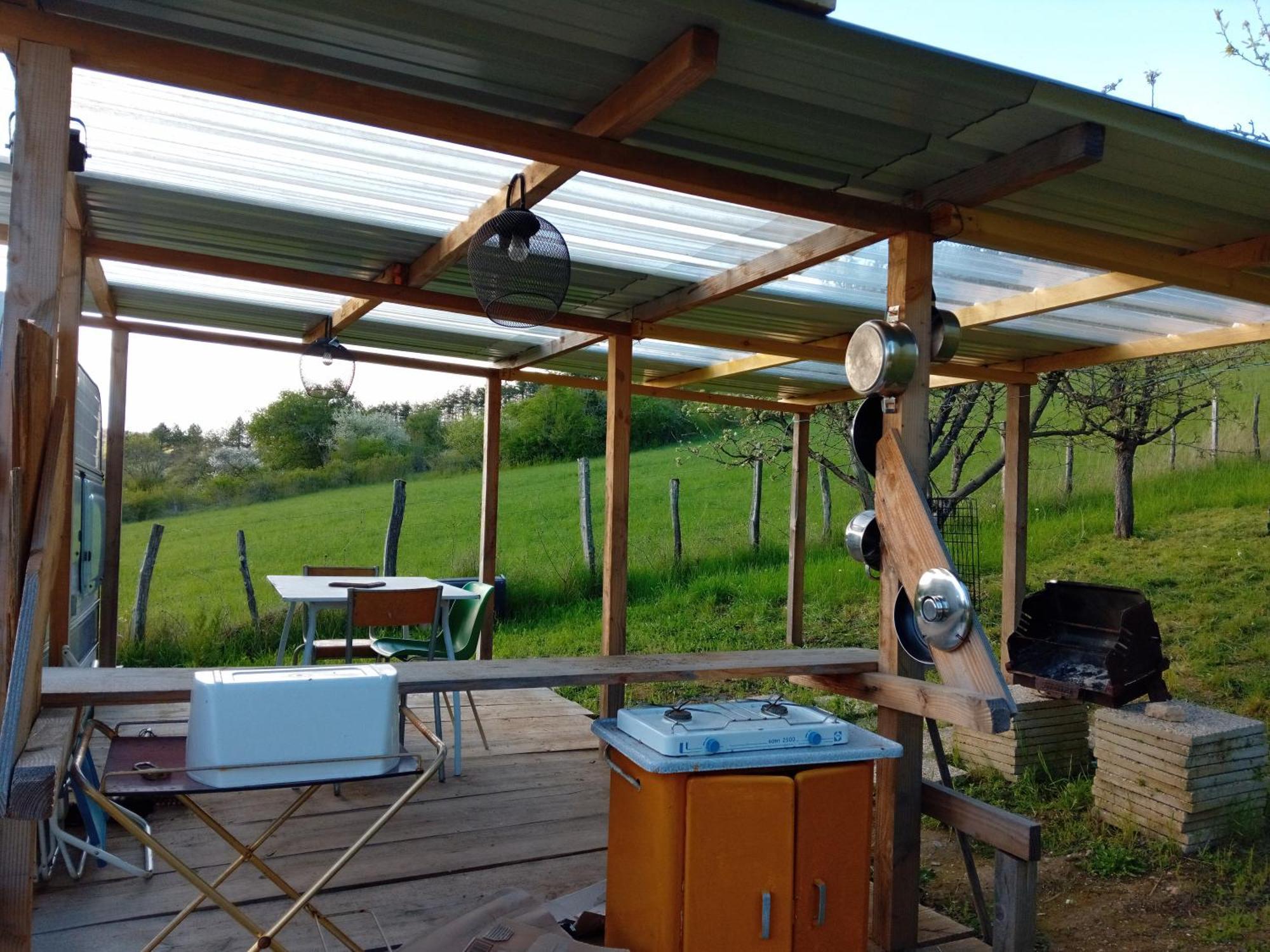 Campingfiz Varzy ภายนอก รูปภาพ